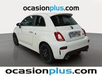 Usado Abarth 595 165 CV (121 kW) 2022 Blanco Utilitario