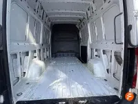 Usado Mercedes Sprinter 143 CV (105 kW) 2022 Blanco Van