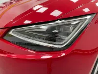 Usado Seat Ibiza Style 115 CV (84 kW) 2024 Rojo Utilitario