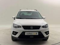 Usado Seat Arona Ecomotive 95 HP (69 kW) 2017 Branco SUV