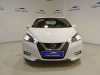 usado Nissan Micra 1.5dCi S&S Acenta 90