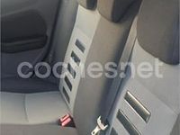 Usado Ford Focus Trend 109 CV (80 kW) 2009 Azul Familiar