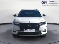Usado DS Automobiles DS4 Performance 180 CV (132 kW) 2021 Blanco SUV