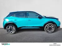 Usado Opel Mokka 136 CV (100 kW) 2025 Verde SUV