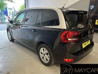 Usado Citroën Grand C4 Picasso Rip Curl 131 CV (96 kW) 2018 Monovolumen