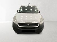 usado Peugeot Partner Furgon 1.6 HDI Confort L1 55 kW (75 CV)