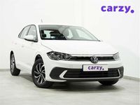 Usado VW Polo Life 95 CV (69 kW) 2022 Blanco Utilitario