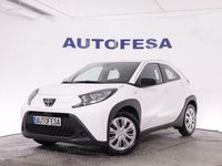 Usado Toyota Aygo 72 CV (52 kW) 2024 Blanco