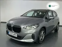 Usado BMW 218 136 CV (100 kW) 2024 Gris Coupe