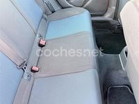 Usado Seat Leon CONNECT 110 CV (80 kW) 2015 Rojo Berlina