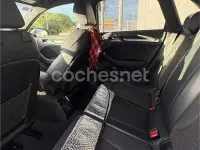 Usado Audi A3 150 CV (110 kW) 2019 Gris / plata Berlina