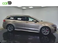 Usado Ford Mondeo ST-Line 187 CV (137 kW) 2020 Gris Familiar