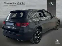 Usado Mercedes GLC300e 306 CV (225 kW) 2022 SUV