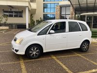 Usado Opel Meriva 100 CV (73 kW) 2009 Blanco Monovolumen