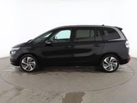 Usado Citroën Grand C4 Picasso Intensive 150 CV (110 kW) 2014 Negro Monovolumen