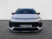Nuevo Hyundai Bayon Blackline 90 CV (66 kW) 2026 SUV