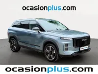 Usado Jaecoo 7 147 CV (108 kW) 2025 Gris SUV