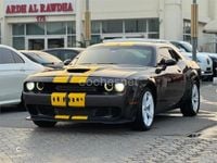 Usado Dodge Challenger SXT 303 CV (222 kW) 2023 Negro Coupe