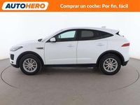 Usado Jaguar E-Pace R-Dynamic 151 CV (111 kW) 2019 Blanco SUV