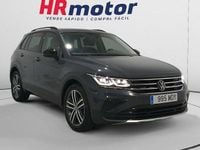 Usado VW Tiguan Life 150 CV (110 kW) 2023 SUV