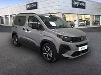 Nuevo Peugeot Rifter GT 130 CV (95 kW) 2025 Gris Monovolumen