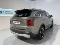 Nieuw Kia Sorento Premium 203 PK (149 kW) 2025 Grijs SUV