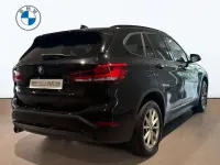 Usado BMW X1 Performance 116 CV (85 kW) 2021 SUV