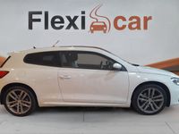 usado VW Scirocco R-Line 2.0 TDI 135kW(184CV) BMT DSG Diésel en Flexicar Reus