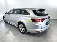 usado Renault Talisman ST DCI Blue ZEN EDC 118 KW 160CV