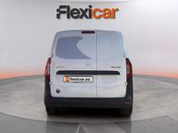 Usado Mercedes Citan 112 116 CV (85 kW) 2022 Blanco Familiar