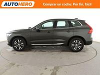 Usado Volvo XC60 Inscription 341 CV (250 kW) 2020 Gris SUV