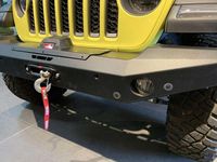 Usado Jeep Wrangler Unlimited Rubicon 381 CV (280 kW) 2023 Amarillo SUV