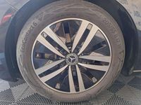 Usado Mercedes B180 116 CV (85 kW) 2021 Negro Monovolumen