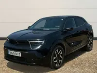 Usado Opel Mokka 136 CV (100 kW) 2025 Negro SUV