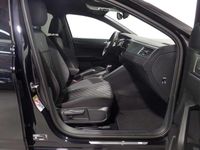 Usado VW Taigo R-line 116 CV (85 kW) 2024 Negro SUV