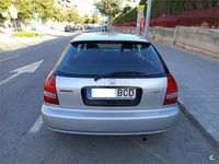 Usado Honda Civic S 90 CV (66 kW) 2000 Gris / plata Berlina