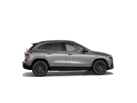 Nuevo Mercedes EQA250+ 139 kW (190 CV) 2025 Gris SUV
