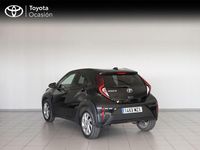 Usado Toyota Aygo X Play 72 CV (52 kW) 2025 Negro SUV