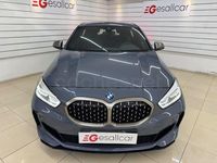 Usado BMW M135 Comfort Edition 306 CV (225 kW) 2023 Gris / plata Utilitario