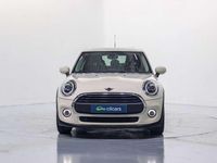 Usado Mini ONE 102 CV (75 kW) 2019 Blanco Utilitario