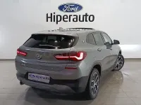 Usado BMW X2 Advantage 136 CV (100 kW) 2023 Gris / plata SUV