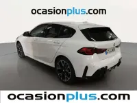 Occasion BMW 116 163 ch (119 kW) 2024 Blanc Citadine
