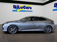 Usado Honda Civic Elegance 126 CV (92 kW) 2020 Gris / plata Berlina