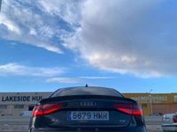 usado Audi A4 2.0TDI Advanced ed. quattro DPF 150