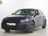 Usado Audi A1 Black Edition 116 CV (85 kW) 2025 SUV