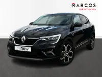 Usado Renault Arkana Zen 145 CV (106 kW) 2022 SUV