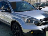 usado Honda CR-V CR-V2.2 ictdi comfort