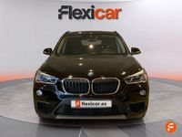 Usado BMW X1 150 CV (110 kW) 2019 Negro SUV