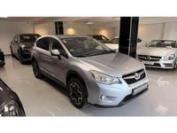 Usado Subaru XV 147 CV (108 kW) 2014 Gris SUV