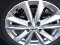 Usado Nissan Qashqai Acenta 116 CV (85 kW) 2018 Blanco SUV
